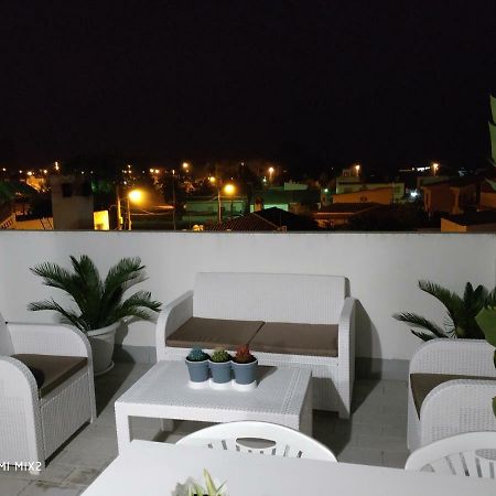 Apartmán Casasjerezanas Vistaflor Jerez de la Frontera Exteriér fotografie